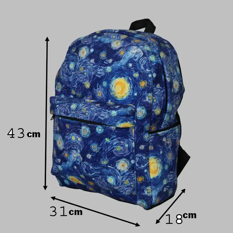 کوله پشتی مدل IR2080