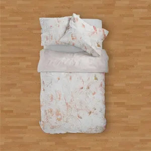 سرویس روتختی مدوپد مدل mod00096 یک نفره 4 تکه