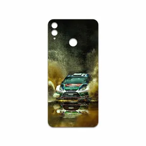 MAHOOT Rally Cover Sticker for Honor 8X