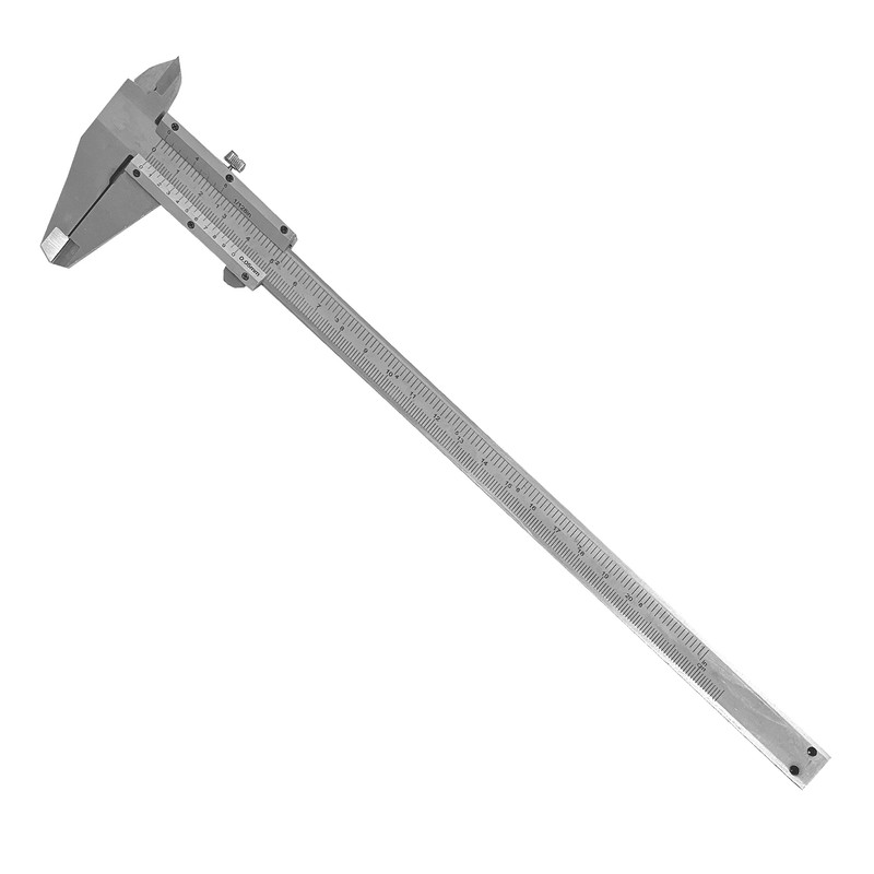 کولیس تیوان مدل KT0020 گستره 200-0 میلی متر