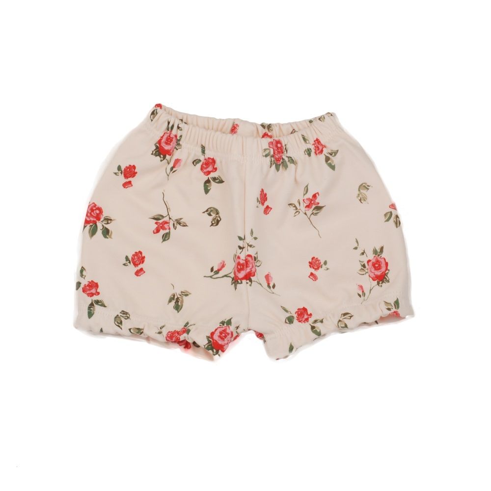 شلوارک نوزادی شابن مدل خرس -  - 1