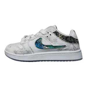 کفش روزمره مردانه مدل دراگون 77