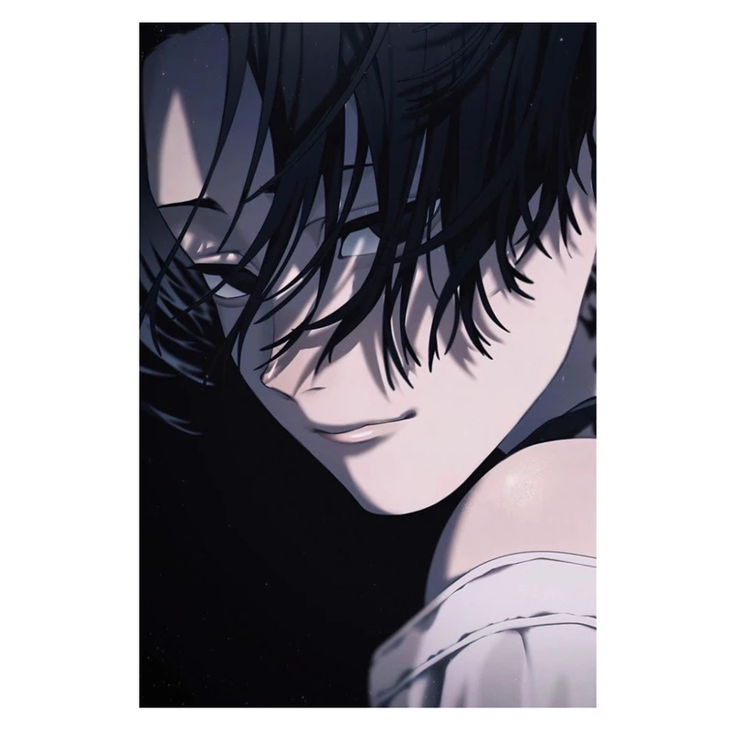 پوستر مدل توکیو ریونجرز Tokyo revengers طرح مایکی کد 289