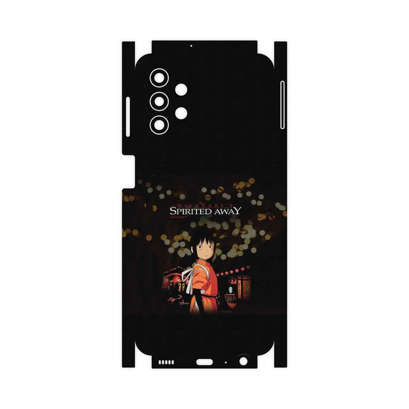 برچسب پوششی ماهوت مدل Spirited Away-FullSkin مناسب برای گوشی موبایل سامسونگ Galaxy A32 5G