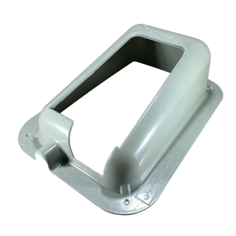 قاب کنتور برقی پهلوان مدل M4853