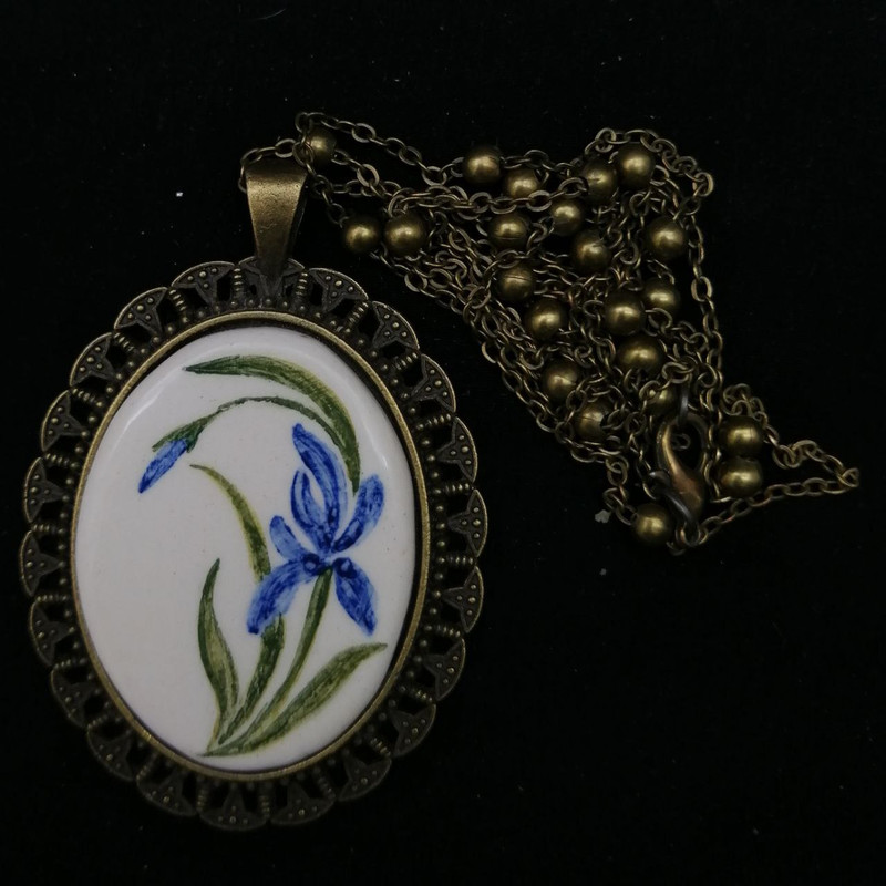 گردنبند دخترانه مدل دنیا کد 12447693 گردنبند دخترانه مدل دنیا کد 12447693