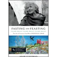 کتاب Fasting and Feasting اثر Adam Federman انتشارات Chelsea Green Publishing