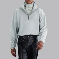 سویشرت مردانه ترندیول مدل 837957715