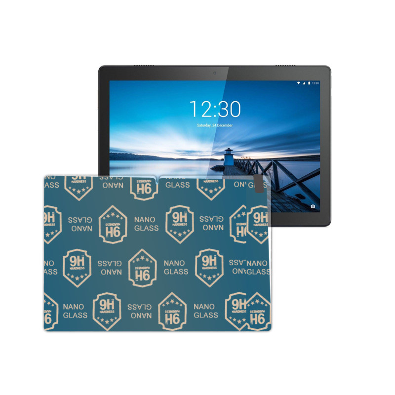 محافظ صفحه نمایش تبلت مدل PG مناسب برای تبلت لنوو M10