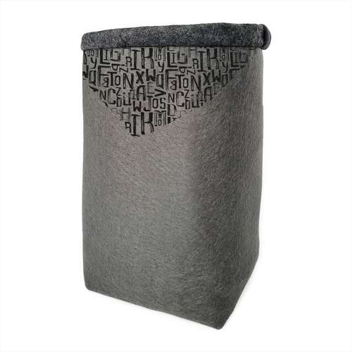 سطل زباله خودرو این چنتا مدل Alphabet