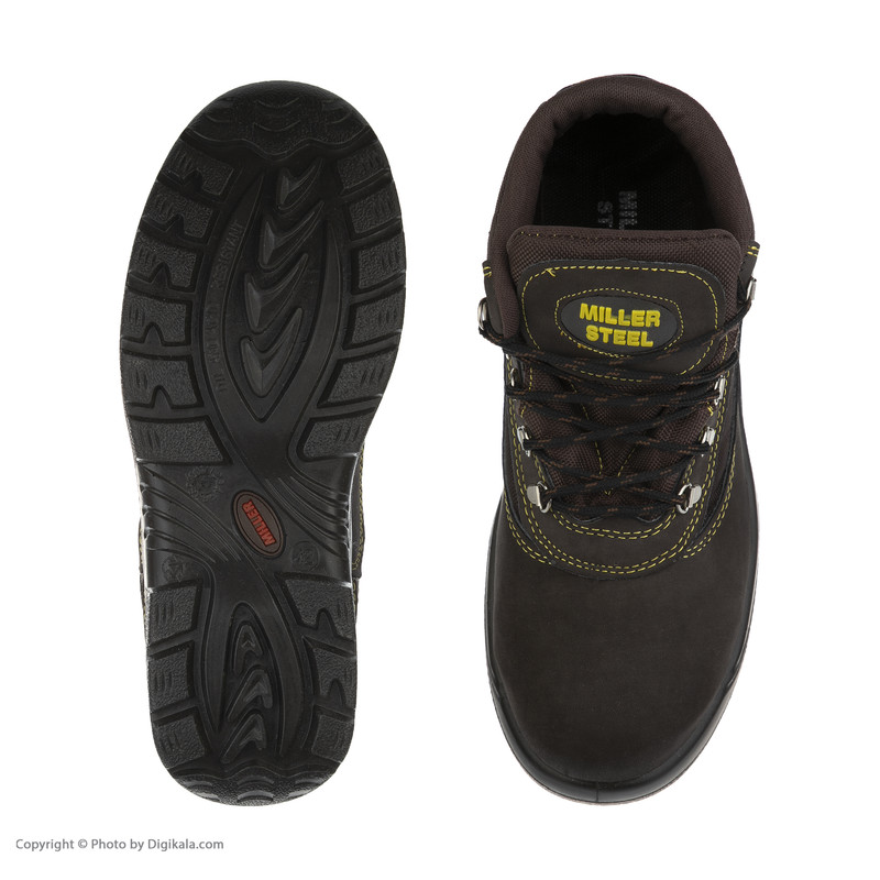 پوتین ایمنی میلر مدل HR620B