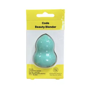 اسفنج بيوتى بلندر مدل code 01
