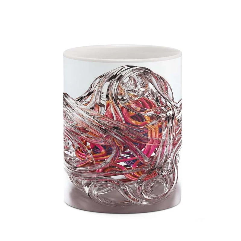 ماگ کاکتی مدل فانتزی کد mgh18106