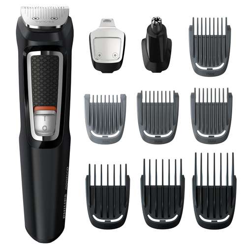 ماشین اصلاح موی سر و صورت فیلیپس مدل MG3740
