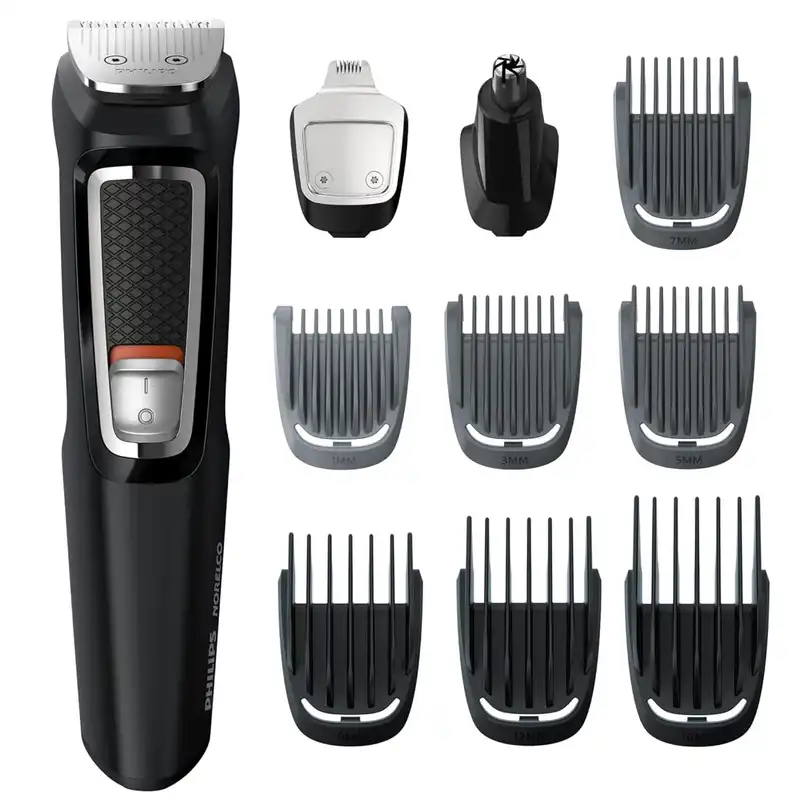ماشین اصلاح موی سر و صورت فیلیپس مدل MG3740