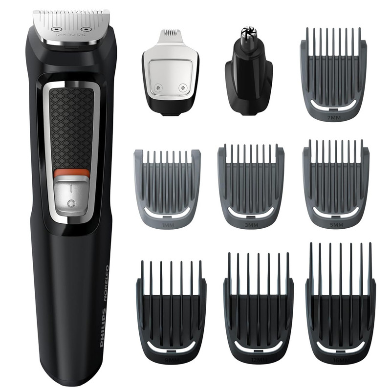 ماشین اصلاح موی سر و صورت فیلیپس مدل MG3740