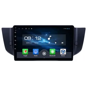پخش کننده خودرو ووکس مدل MG6C700Pro
