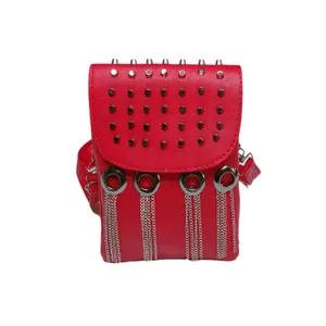 کیف رودوشی زنانه مدل Aviz09