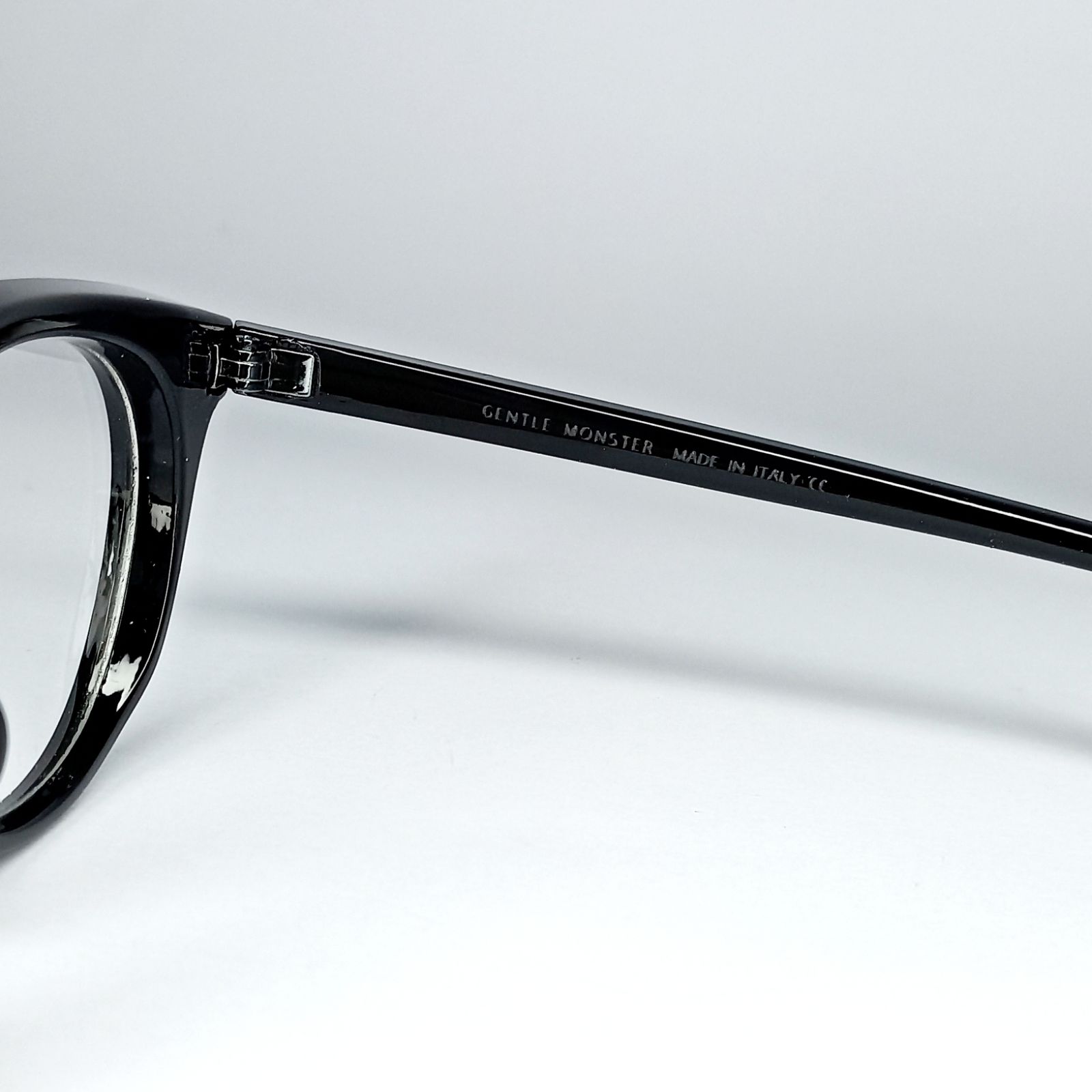 فریم عینک طبی جنتل مانستر مدل Hds9 -  - 3