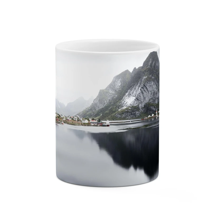 ماگ کاکتی طرح طبیعت کد mgp10548