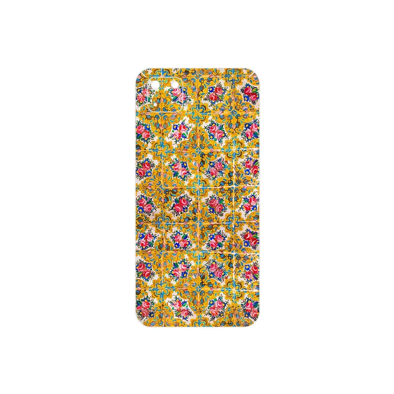 برچسب پوششی ماهوت مدل Iran Tile 15 مناسب برای گوشی موبایل هوآوی Y5p