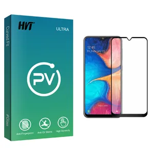 HVT PV glass Screen Protector For Samsung Galaxy a20s