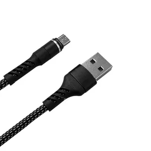 کابل تبدیل USB به MicroUSB دبلیو یو دبلیو مدل X157 طول 1 متر