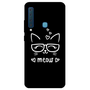Megafone 7700 Cover For Samsung Galaxy A9 S / A9 2018