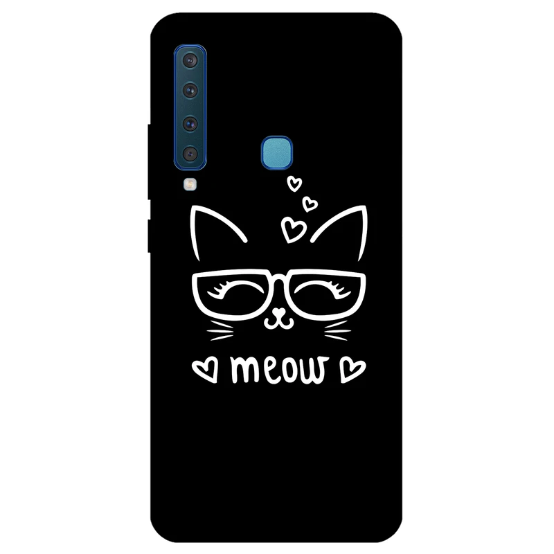 کاور مگافون کد 7700 مناسب برای گوشی موبایل سامسونگ Galaxy A9 S (A9 2018)