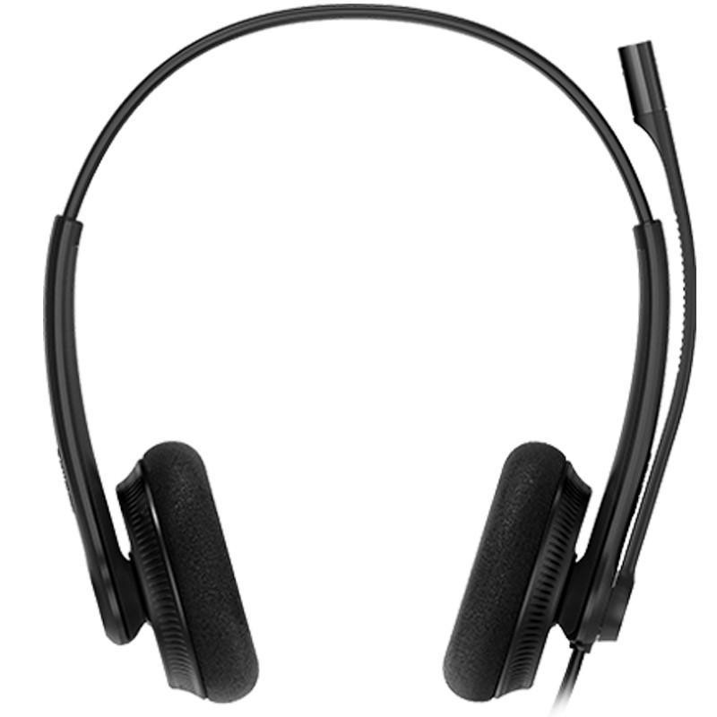 هدست تلفن یالینک مدل UH34 Lite Dual
