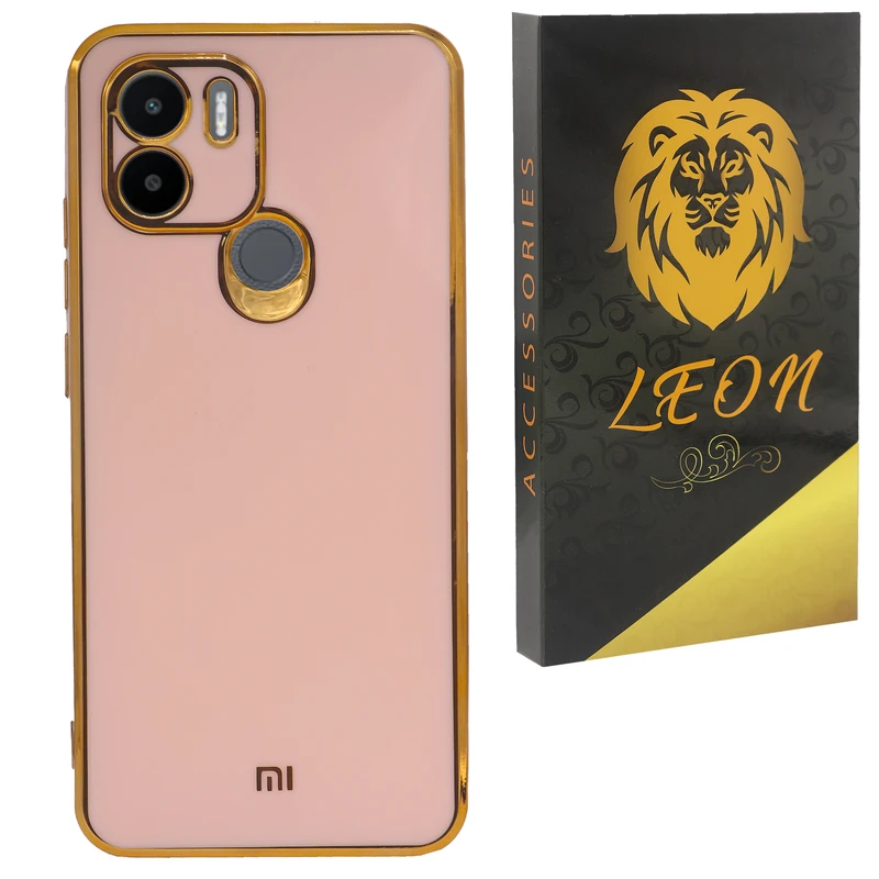 کاور لئون مدل My _Case2 مناسب برای گوشی موبایل شیائومی Redmi A2 Plus
