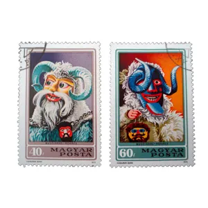 تمبر یادگاری مدل ملل كد bc-2149 مجموعه 2 عددي