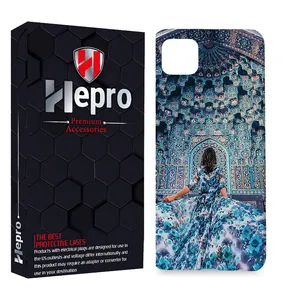 HEPRO MC Cover for Samsung Galaxy A22 5G