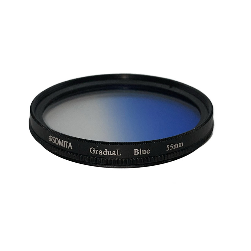 فیلتر لنز سومیتا مدل 55MM-GRADUAL