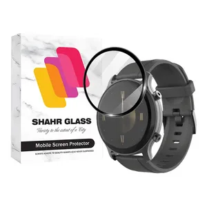 Shahr Glass PMMWSH Screen Protector For Haylou LS04