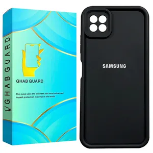 Ghab Guard SLDLOG Cover for Samsung Galaxy A22 4G / M22 4G / M32 4G