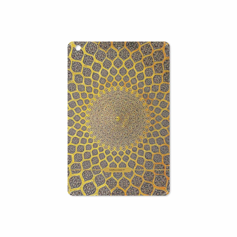 برچسب پوششی ماهوت مدل Iran-Tile2 مناسب برای تبلت اپل iPad mini 2 2013 A1490