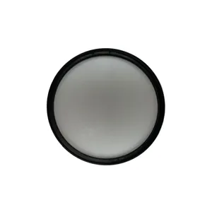 فیلتر لنز نیسی مدل UV365 MC HUC BRASS PRO NANO - 58MM