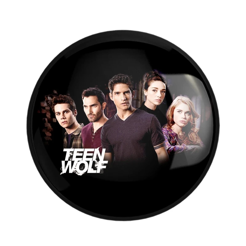 پیکسل خندالو مدل سریال تین ولف Teen Wolf کد 28462