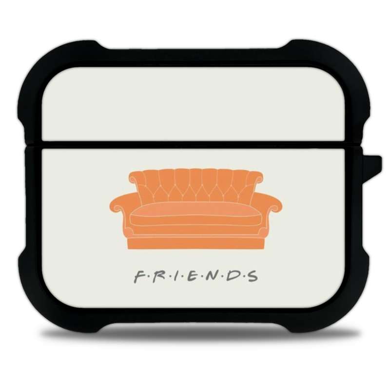 کاور آکام مدل AAPPCASHW-FRIENDS24 مناسب برای کیس اپل ایرپاد پرو