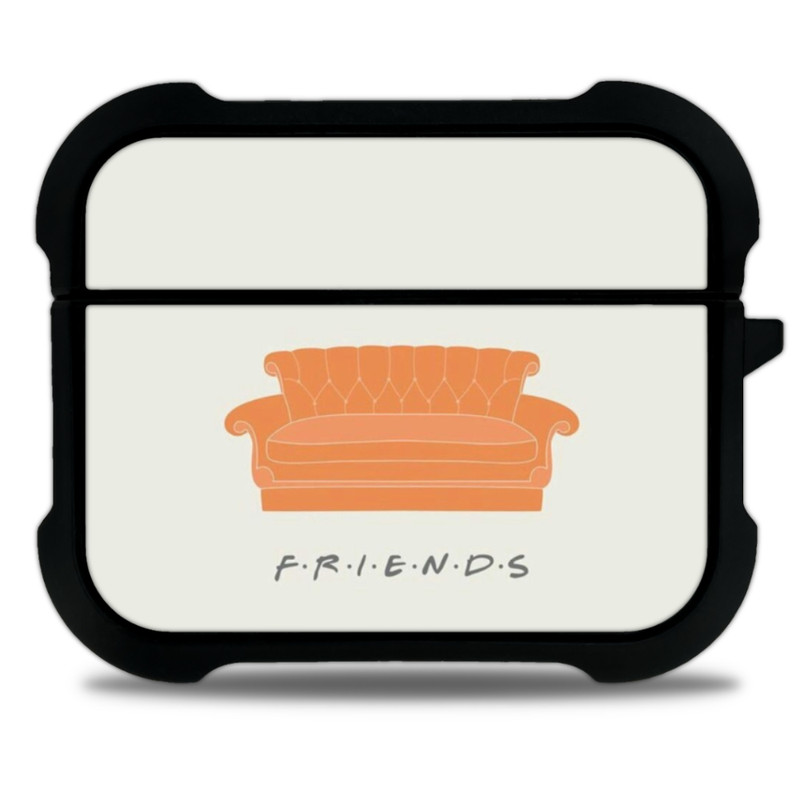 کاور آکام مدل AAPPCASHW-FRIENDS24 مناسب برای کیس اپل ایرپاد پرو