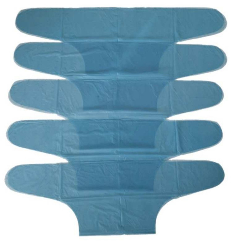 محافظ کهنه کودک کد K 93 AB بسته 5 عددی