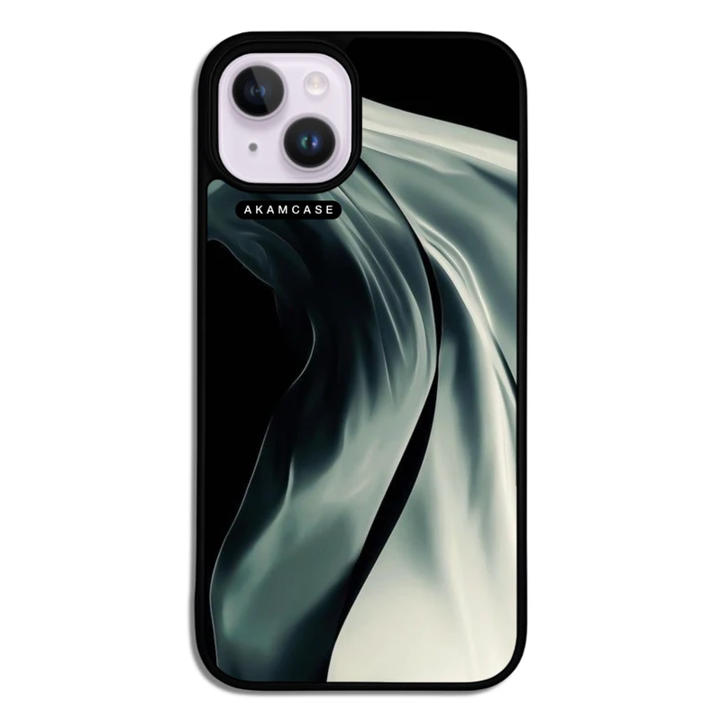 کاور آکام مدل AMC-WA14-MARBLE-35 مناسب برای گوشی موبایل اپل iPhone 14