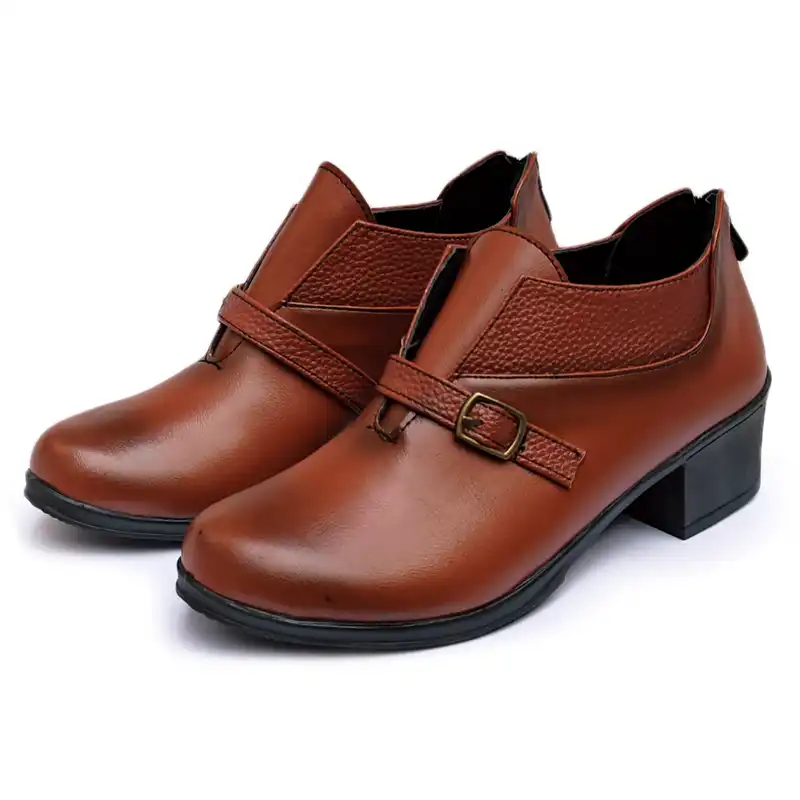 کفش زنانه مدل شرند