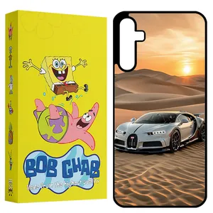 BOB Ghab BCPA35 Cover For Samsung Galaxy A35 5G 