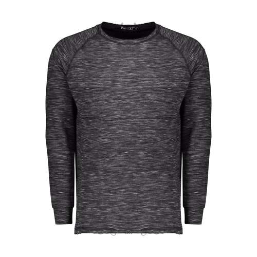 تی شرت مردانه کیکی رایکی مدل MBB02785-001