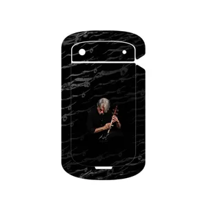 MAHOOT Kayhan Kalhor Cover Sticker for BlackBerry Bold Touch 9900