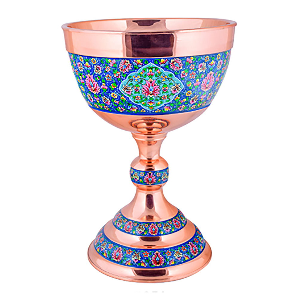 سنگاب مسی مدل پرداز کد P051