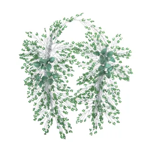 ریسه مو زنانه مدل rt22