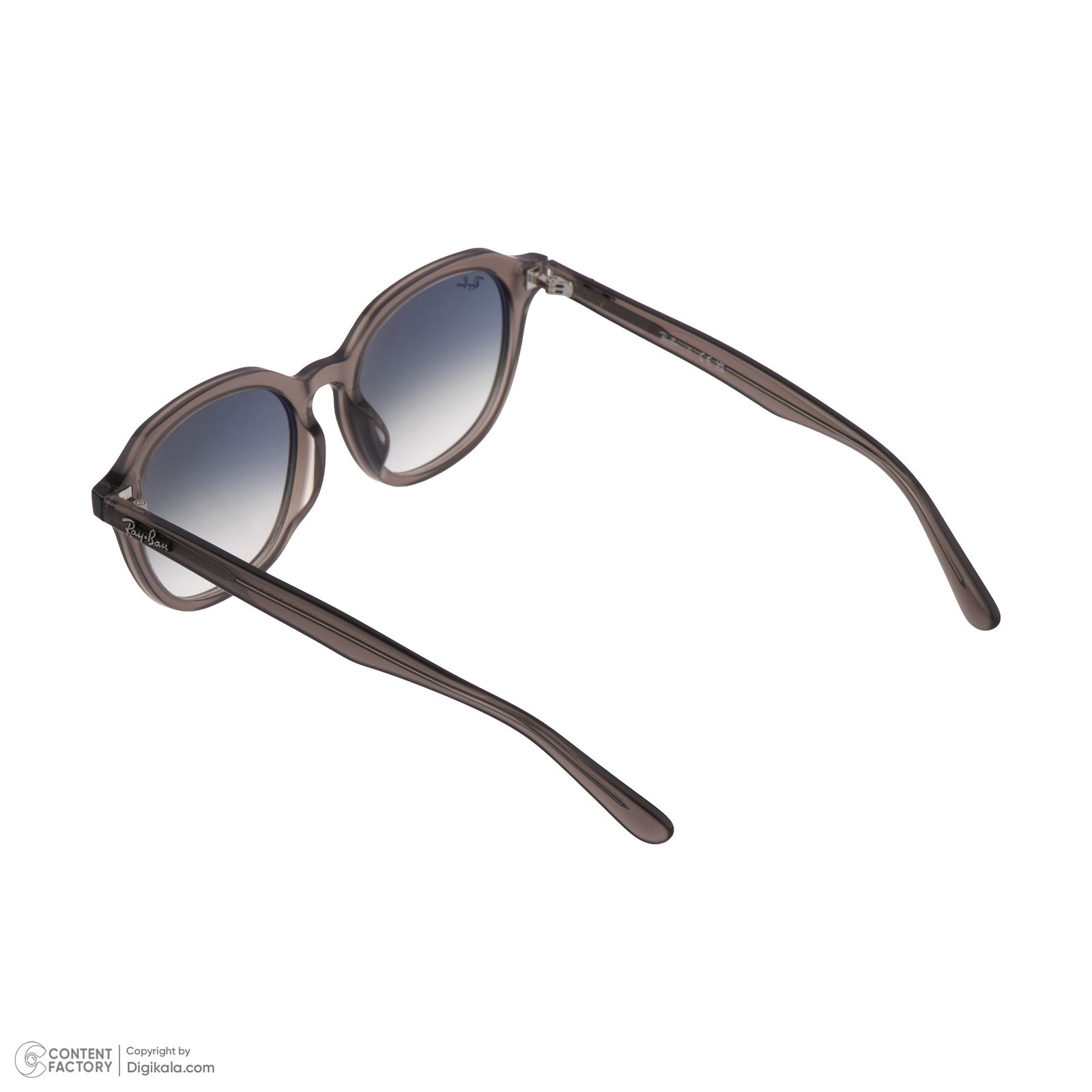 عینک آفتابی ویفرر (Wayfarer) ری بن مدل 0RB4459D-6230-19 -  - 2